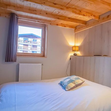 Appartement Bandera - Welkeys Huez Zewnętrze zdjęcie